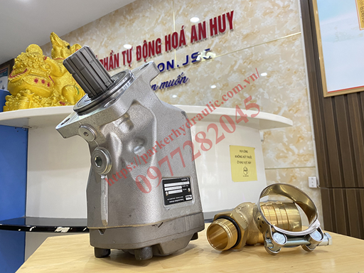 Bơm Piston Parker F1-025-RB-000/ Part No.3784024